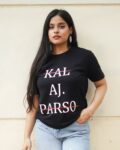 kal aaj parso black 3-min