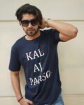 kal aaj parso blue 3-min